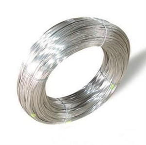 Dây Mạ Kẽm BWG20/Dây Ràng Buộc Vật Liệu Xây Dựng Dây Mạ Kẽm Điện - Product Image 2