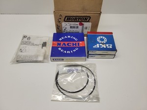 Kit de Reparación PLC Horton 916500 Nuevo y de Segunda Mano con Garantía - Product Image 1