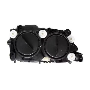 ไฟหน้ารถบรรทุก OEM ใหม่แบบขายส่ง คู่ไฟ LED ความสว่างสูง กันน้ำ 24V สำหรับ Howo S6 (23-) อะไหล่เปลี่ยนซ้ายขวา - Product Image 2