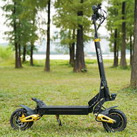 Productos Más Vendidos 2026, Scooter Eléctrico de Dos Ruedas de Alta Velocidad iENYRID ES1, Resistente al Agua, Alcance de 60 km, Alta Calidad, Stock en UE, Reino Unido y EE. UU.
