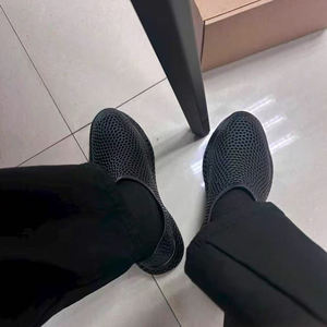 IFUN Baskets respirantes imprimées en 3D. Léger, rebondissant et confort inégalé - Product Image 5