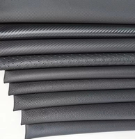 Tissu en cuir artificiel - Imperméable - pour voitures/motos/usage décoratif