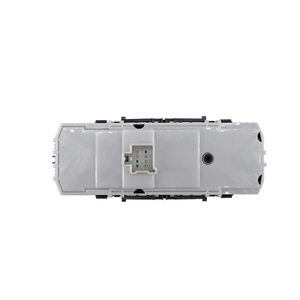 Scania Window Regulator <b>Switch</b> Electric Master Control Push Button 2569026 <b>12V</b> Automotive Part - Product Image 4