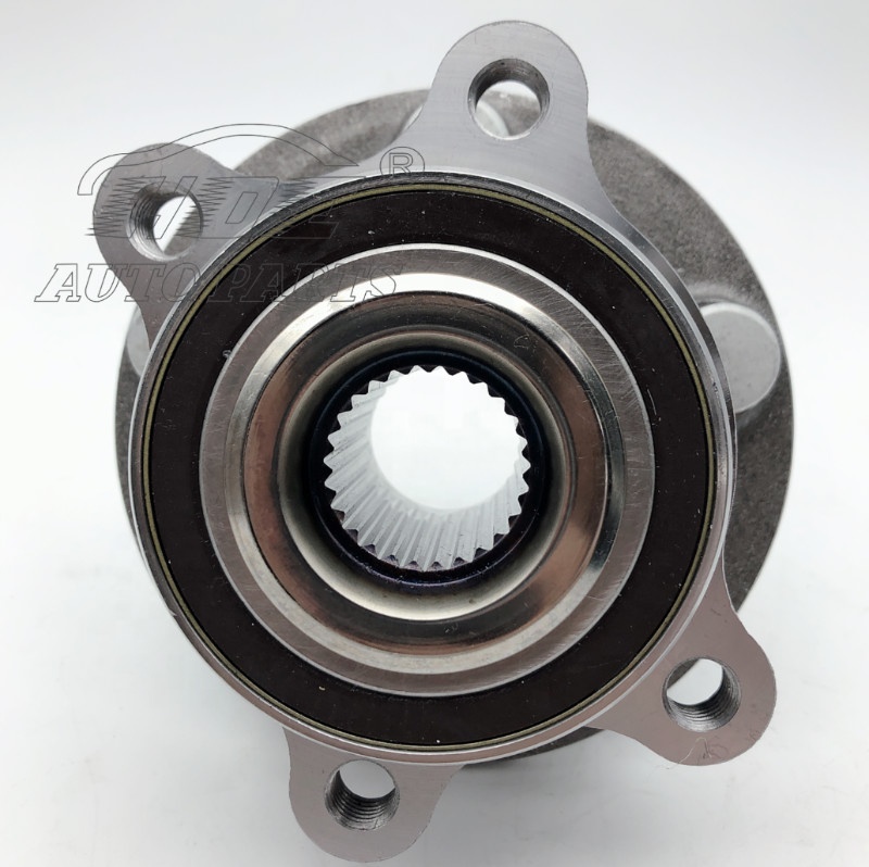 39！ Amazon.com: M MATI Rear Wheel Hub Machined Black for Polaris