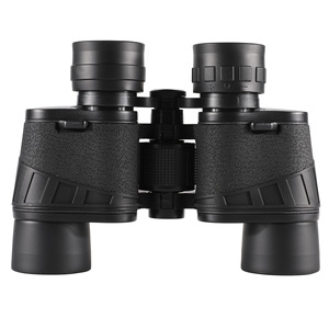 Binoculares Maifeng 10X40 con Oculares Grandes, Alta Definición, Portátiles, para Observación Natural al Aire Libre - Product Image 5