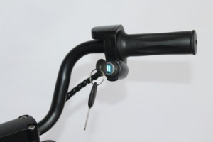 Venta caliente de fábrica 5 + AÑOS NIÑOS bicicleta trasera 180W 5AH potencia del <span class=keywords><strong>motor</strong></span> niños bicicleta eléctrica para niños - Product Image 2