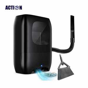 IN02Dustpan <span class=keywords><strong>Aspirateur</strong></span> sans contact pour poils d'animaux domestiques, <span class=keywords><strong>balai</strong></span> automatique, <span class=keywords><strong>aspirateur</strong></span> filaire pour canapé - Product Image 5