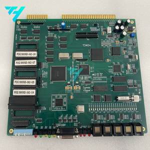 Juego de Mesa Original Pot <span class=keywords><strong>O</strong></span> Gold, Juego de Mesa Pog 595, Máquina de Juego de Mesa Pot <span class=keywords><strong>O</strong></span> Gold con Soporte Ajustable - Product Image 1