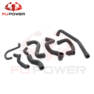 Kit <span class=keywords><strong>de</strong></span> durites <span class=keywords><strong>de</strong></span> radiateur en silicone pour Bmw <span class=keywords><strong>Mini</strong></span> <span class=keywords><strong>Cooper</strong></span> S MK2 R56 R57 - Product Image 2