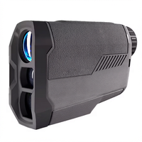 Télémètre laser 1000m pour activités de plein air, escalade, chasse, golf