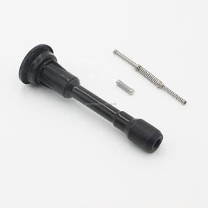 คอยล์จุดระเบิดสำหรับรถยนต์ Nissan Qashqai Teana Micra 22448-JA00C ซ่อม D2054a 22448JA00C 22448-EN000 22448-JA00A - Product Image 4