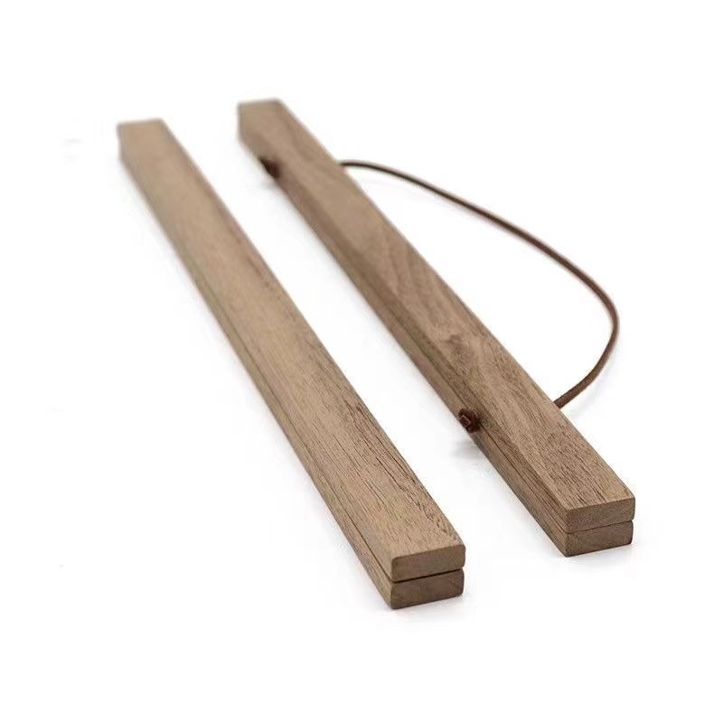 Walnut wood
