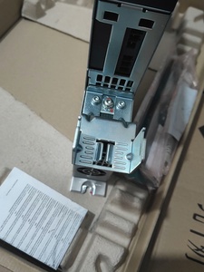 Module d'alimentation S120 pour PLC 6SL31201TE218AC0 6SL3120-1TE21-8AC0 - Product Image 3