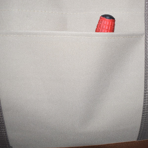 Hand-Held Outdoor Firewood <b>Storage</b> Bag for Logging and Firewood <b>Tool</b> Organization - Product Image 4