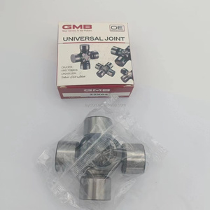 ข้อต่ออเนกประสงค์ ยู-จอยท์ แบริ่ง 59x167.8 หมายเลขอะไหล่แท้ 81391266039 - Product Image 6