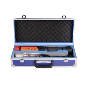 Chauffage à induction rotatif KIA-1.1KW Plus |   Plastique 110/220V |   Chauffage sans flamme et sûr pour le démontage de boulons et de poulies congelés, carrosserie automobile - Product Image 6