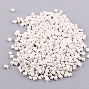 Gránulos de plástico ABS de muestra de soporte, materias primas, pellets de HDPE/LDPE/LLDPE/ABS de alta calidad, 2000 - Product Image 4