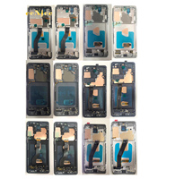 Layar LCD Ponsel Oled untuk Penggantian Layar LCD Samsung Galaxy