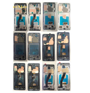 Pantalla LCD para Teléfono Móvil Oled, Repuesto de Pantalla LCD para <span class=keywords><strong>Samsung</strong></span> Galaxy - Product Image 5