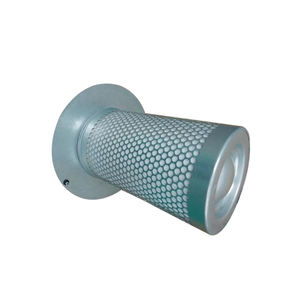 Mengma 54639794 Nouveau filtre séparateur d'huile à air comprimé industriel pour compresseur d'air à vis - Product Image 3