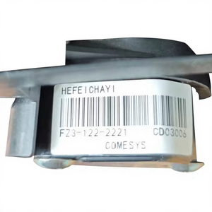 Pédale d'accélérateur au pied <span class=keywords><strong>Comesys</strong></span> Fz3-122-2221 24-80V pour chariot élévateur / voiturette de golf / véhicule électrique - Product Image 6