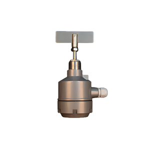 S10-CD1 Rotations-Paddel-Niveauregler für Furfural-Restbehälter mit Hoch-/Niedrig-Niveau-Warnung, Geeignet für Grobfaser-Materialien - Product Image 1