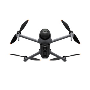 Pour Mavic 4 Pro Fly More Combo (Drone RC2) – Autonomie de vol de 51 minutes, Caméra Hasselblad CMOS 4/3 100MP, Vidéo HD 30KM, Pliable en plastique - Product Image 4
