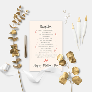 Papel de Arte de diseño de logotipo personalizado, inserción de doble cara, cumpleaños, boda, impreso, negocios, felicitación, gracias, tarjetas de <span class=keywords><strong>regalo</strong></span> - Product Image 5