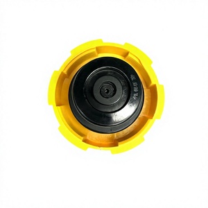 อะไหล่เปลี่ยนถังพักน้ำหล่อเย็น Opel Saab ฝาหม้อน้ำ 1304677 9202799 60698806 - Product Image 2
