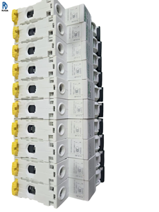 เบรกเกอร์วงจรเซ็นเซอร์ควบคุมพีแอลซีสินค้าใหม่ของแท้16A 1P - Product Image 1