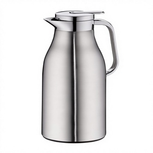 Vaso Térmico de Acero Inoxidable de Lujo de 40 oz con Asa Personalizable para Regalos, Suministro de Fábrica - Product Image 2