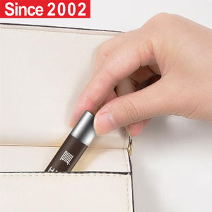 Aceite esencial orgánico personalizado al por mayor para el crecimiento del cabello, aceite de regeneración rápida del cabello para la restauración del cabello Calvo - Product Image 3