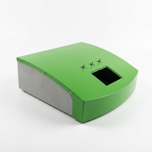 Servizi di Fabbricazione di Parti Stampate e Contenitori Metallici OEM a Basso Costo - Product Image 1