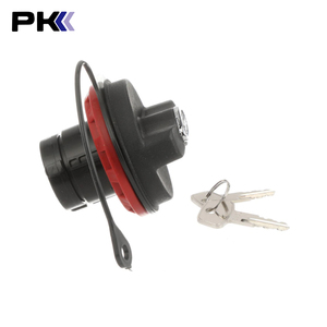 ฝาถังน้ำมันเชื้อเพลิงฟอร์ดใหม่ ฝาปิดถังน้ำมันเชื้อเพลิง รุ่น OE XU5Z9030HC FC-1005 ขายส่ง - Product Image 3