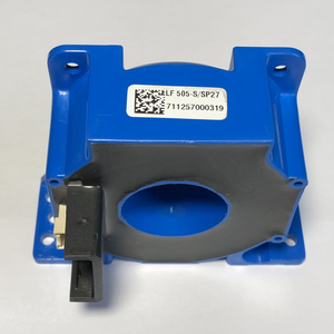 مستشعر تيار محول جديد ew/SP27 ، مستشعر تيار محول من أجل برمجة PLC للتحكم الصناعي - Product Image 4