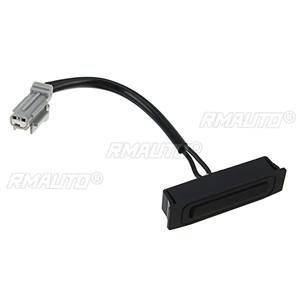 Interruptor de Apertura de Maletero Trasero para Nissan Qashqai J10 2006-2014 90602-JD004 90602-JD00B 90602JD004 90602JD00B - Product Image 2