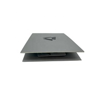 Nouveau Style Revolve VISA Carte Emballage Boîte Rotation Titulaire De La Carte De Crédit Rotor Carte Boîte
