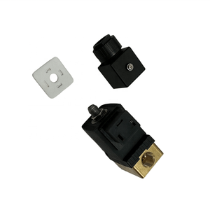 Pièces de compresseur, électrovanne 88290021-950 - Product Image 3