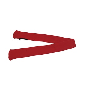 Logotipo personalizado Silicone Pesca <span class=keywords><strong>Rod</strong></span> Protector Sleeve para armazenamento em rios Lagos e Streams - Product Image 6