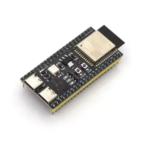 ESP32-S3 papan inti pengembangan N8R8/N16R8 kompatibel dengan DevKitC-1 WROOM-1 Lexin ESP32S3
