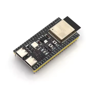 ESP32-S3 entwicklung Core Board N8R8/N16R8 Kompatibel mit DevKitC-1 WROOM-1 <span class=keywords><strong>Lexin</strong></span> ESP32S3 - Product Image 4