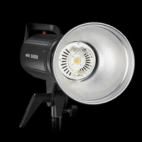 Flash de Studio Compact Professionnel Godox SK400IIV SK400II-V 400Ws