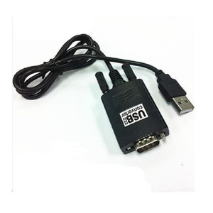 <b>Usb</b> To Rs232 Serial Converter Y 105 <b>Adapter</b> For Computer Connection - Product Image 1