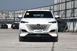 รถยนต์มือสอง ชางอัน UNI-K 1.2T SUV R20 ปี <span class=keywords><strong>2023</strong></span> พวงมาลัยซ้าย หลังคาพาโนรามิก เกียร์อัตโนมัติ 5 ประตู 5 ที่นั่ง - Product Image 2