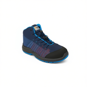 รองเท้าทำงาน TTAKE Take Techno Flex Safety สีน้ำเงิน ไซส์ 10 - Product Image 2