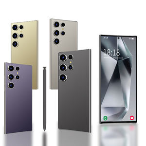 Smartphone S24 UltraSmart <span class=keywords><strong>Gaming</strong></span> Global 16 Go + 1 To, écran 7,3 pouces, débloqué, téléphone portable original, double SIM, 256 Go de ROM, 16 Go de RAM, vente chaude - Product Image 6