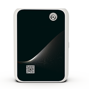 Siêu yên tĩnh ≤ 38dB a1500 wifi khuếch tán 1500m ³ 500ml thương mại hương thơm dầu máy phun sương - Product Image 6