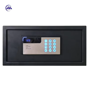 XBT-<span class=keywords><strong>2025</strong></span> an ninh kỹ thuật số phòng khách sạn Hộp An toàn với khóa kỹ thuật số điện tử cho khách máy tính xách tay an ninh trong khách sạn - Product Image 2