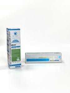 Экологически чистые секс-игрушки для взрослых, жесткая бумажная коробка, логотип, переработанные материалы, тиснение, губка для упаковки таблеток, оптовая продажа - Product Image 2