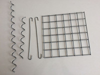 Cage en pierre de panier de grillage de Gabion d'approvisionnement direct d'usine comme mur de soutènement